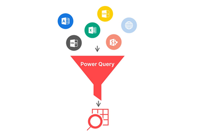 Power Query 7.2